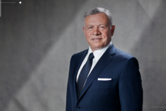 عاجل| الملك و أمير الكويت يؤكدان ضرورة وقف الاعتداءات الإيرانية واللجوء للحوار