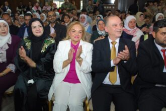 المكتبة الوطنية تحتضن كرنفال المحبة للقائد