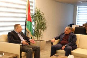 الزراعة: استقرار أسعار الخضار والفواكه وضمان انسيابية التزويد مع اقتراب الأعياد