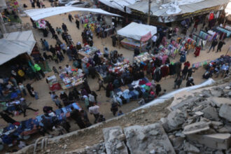 يونيسف تحقق بعد تعليق إسرائيل دخول مساعداتها إلى غزة بسبب محاولة تهريب تبغ