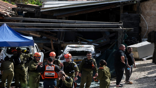 صورة حول : الصحة الإسرائيلية تكشف حصيلة المصابين منذ الحرب الصحة الإسرائيلية تكشف حصيلة المصابين منذ الحرب