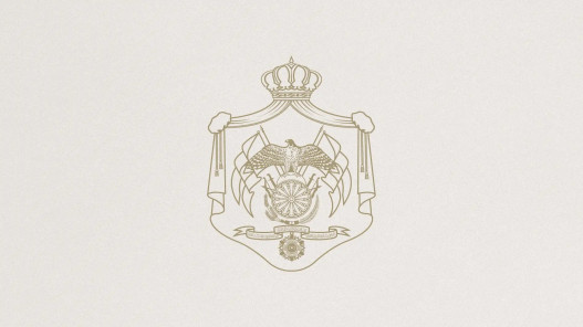 الملك والرئيس الأوكراني يبحثان تطورات المنطقة والعلاقات الثنائية