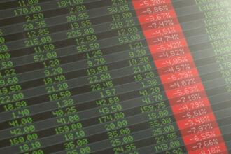 أسواق الخليج تتراجع بفعل تصاعد حرب إيران