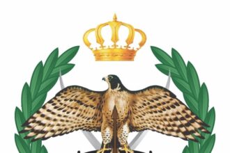 عاجل | الأمن العام: سيدة تطلق النار على ابنتيها الحدثتين وعلى نفسها في لواء الرمثا .