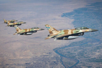 الصحة العالمية: مقتل مسعف بهجوم إسرائيلي جنوب لبنان