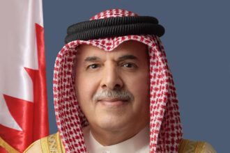 السفير البحريني يشدد على عمق العلاقات التاريخية والاستراتيجية بين الأردن والبحرين