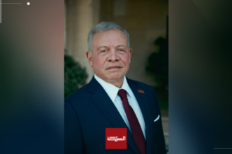 الملك يغادر أرض الوطن متوجها إلى السعودية