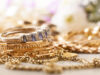 انخفاض أسعار الذهب محليا في التسعيرة الثالثة