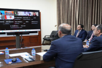 الأردن يؤكد رفضه الاعتداءات الإيرانية إقليميا