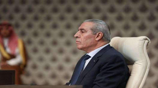 حسين الشيخ يبدأ زيارة رسمية إلى تركيا