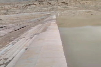 تحذير من فيضان سد التنور وامتلاء سدود جنوبية مع استمرار الأحوال الجوية غير المستقرة