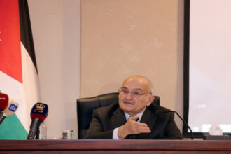 الأمير الحسن بن طلال يحتفل بعيد ميلاده الـ79