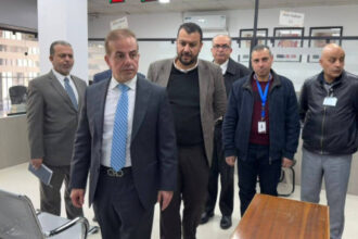 الأحوال المدنية: تحسين المكاتب يرفع جودة الخدمة