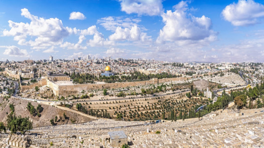 إدانة عربية إسلامية لانتهاكات إسرائيل في القدس