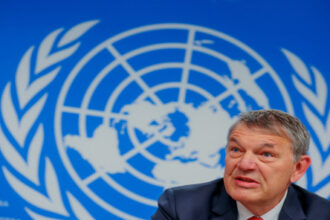 الأونروا: غزة تعاني رغم وقف النار