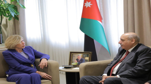 رئيس مجلس النواب يحذر من استغلال الحرب بالقدس