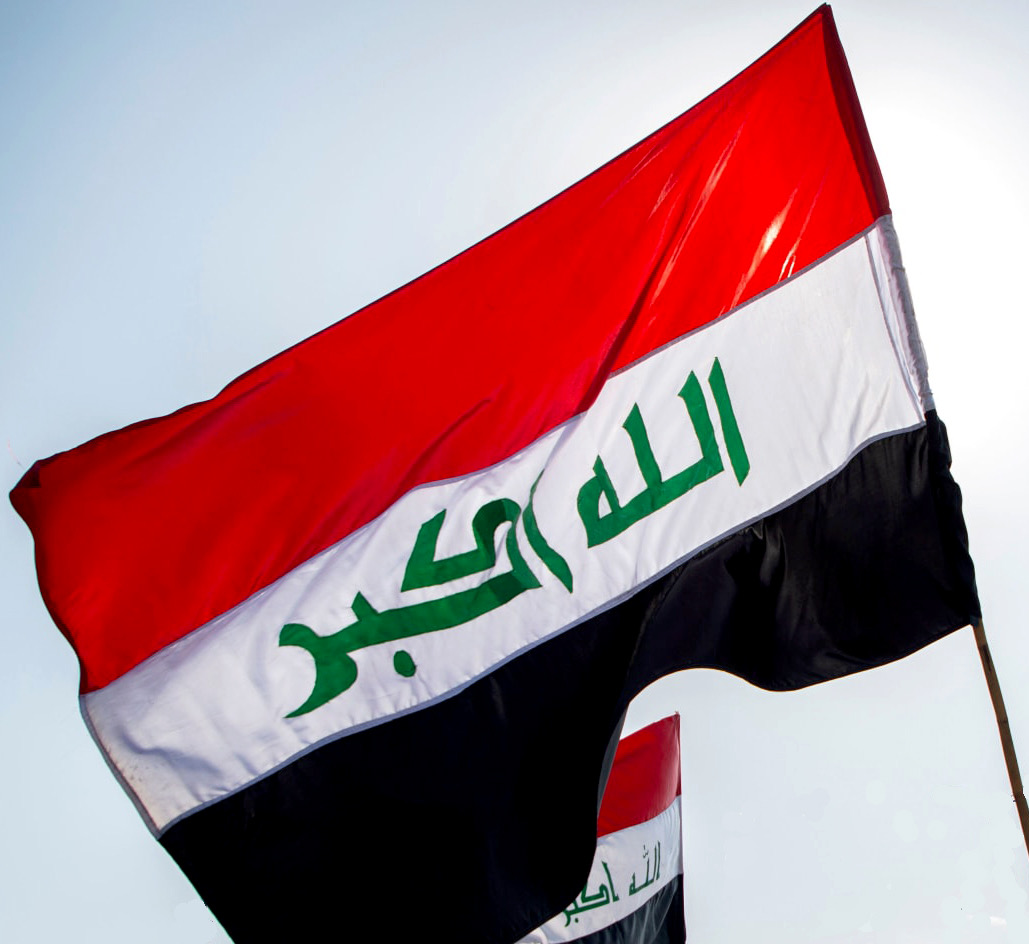 هجوم بالصواريخ والمسيّرات يستهدف مقرًا لوجستيًا قرب مطار بغداد الدولي