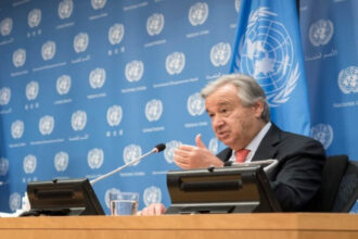 الأمم المتحدة تدعو لالتزام القانون الدولي في خطة إعادة إعمار غزة