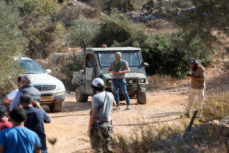 بعثات أوروبية تدين تصاعد اعتداءات المستوطنين وقوات الاحتلال بحق الفلسطينيين