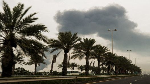 البحرين تعلن اعتراض وتدمير 143 صاروخاً و242 طائرة مسيرة منذ بدء الاعتداءات الإيرانية