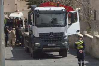 عاجل| القوات المسلحة الأردنية: اعتراض 222 صاروخاً وطائرة مسيرة منذ بدء الحرب