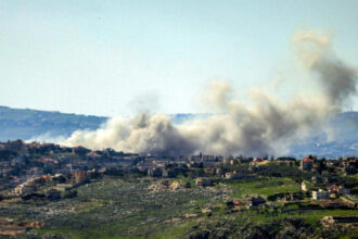 رئيس وزراء كندا: احتلال إسرائيل لجنوب لبنان غير قانوني