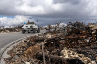 دول أوروبية تدعو لمفاوضات مباشرة بين إسرائيل ولبنان