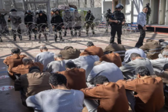 مفوض حقوقي: قانون إعدام الفلسطينيين ينتهك القانون الدولي