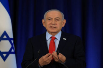 نتنياهو: تحالفات جديدة إقليمية لمواجهة إيران