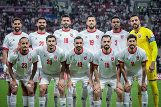 ارتفاع القيمة السوقية للاعبي المنتخب الوطني إلى نحو 14 مليون يورو