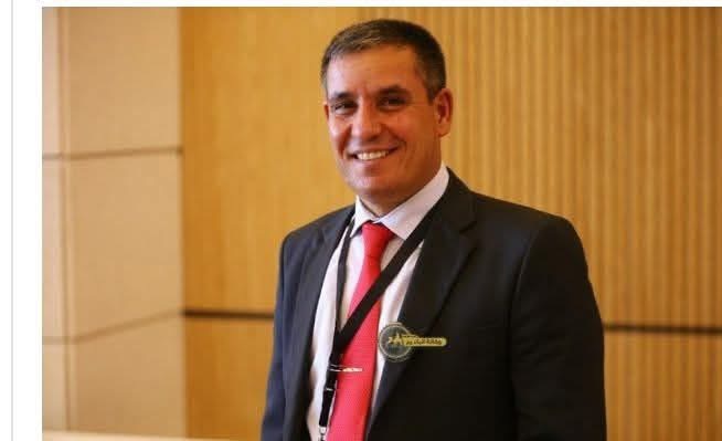 صورة حول : بين تصريحات واشنطن…وصواريخ طهران ضاع قانون الضمان بين تصريحات واشنطن…وصواريخ طهران ضاع قانون الضمان