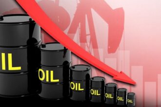 تراجع حاد لأسعار النفط بعد تأجيل الضربات الأميركية على إيران