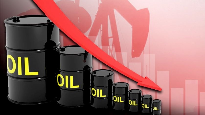 تراجع حاد لأسعار النفط بعد تأجيل الضربات الأميركية على إيران