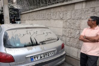 واشنطن تعلن ضرب أكثر من 9000 هدف في إيران