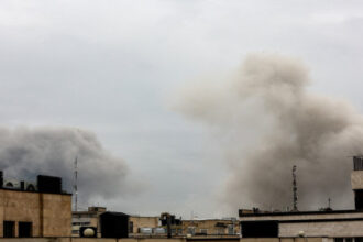 الجيش الإسرائيلي يعلن استهداف أكثر من 3 آلاف موقع إيراني ضمن عملية “زئير الأسد”