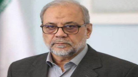 طهران تعلن خليفة لاريجاني وتؤكد استمرار عمل مجلس الأمن القومي