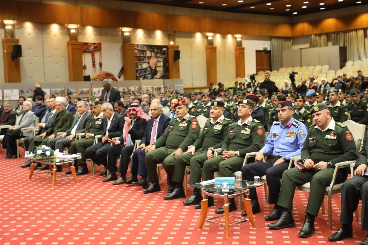 وزير الثقافة يرعى احتفال "اتحاد الكتاب" بذكرى معركة الكرامة الـ68