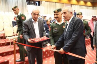 وزير الثقافة يرعى احتفال "اتحاد الكتاب" بذكرى معركة الكرامة الـ68