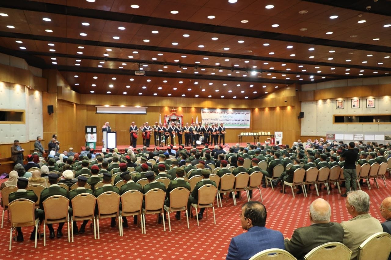 وزير الثقافة يرعى احتفال "اتحاد الكتاب" بذكرى معركة الكرامة الـ68