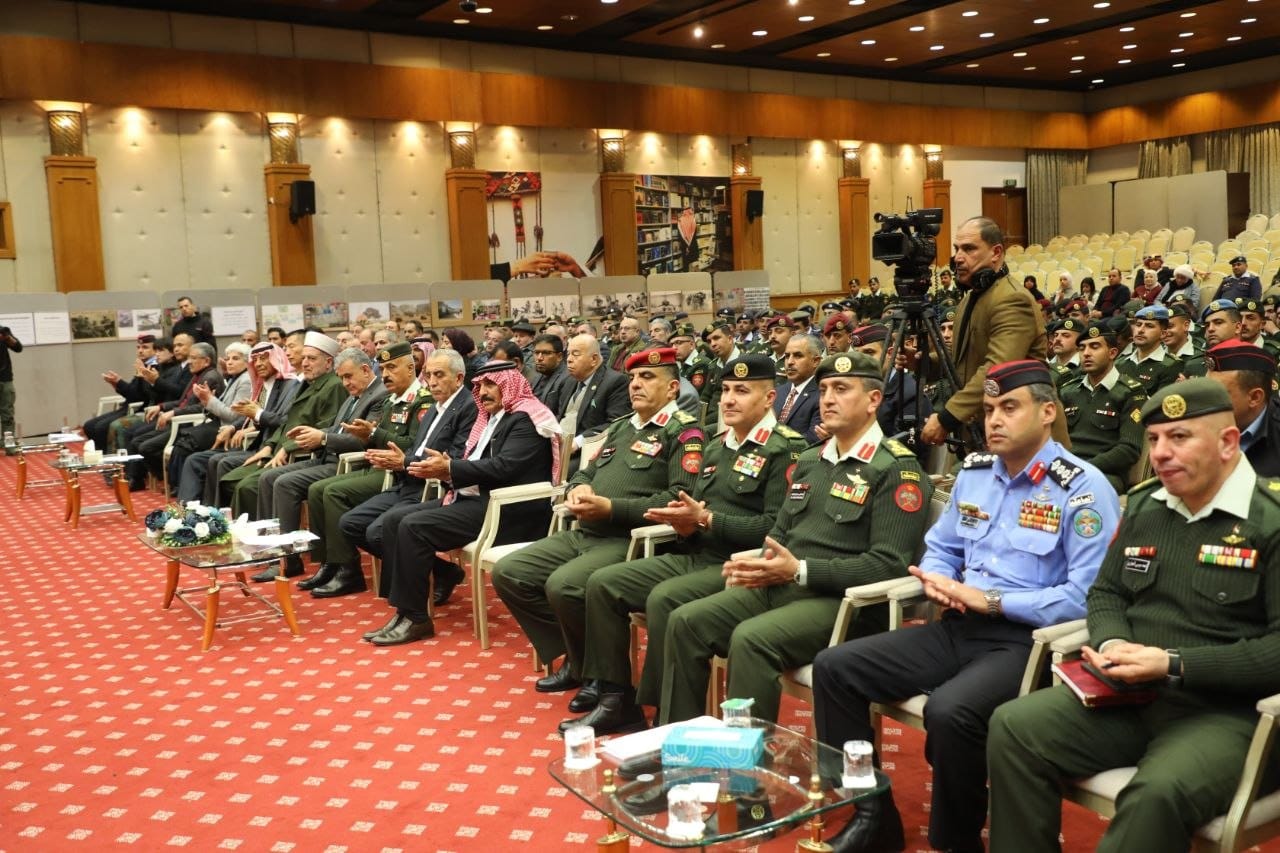 وزير الثقافة يرعى احتفال "اتحاد الكتاب" بذكرى معركة الكرامة الـ68