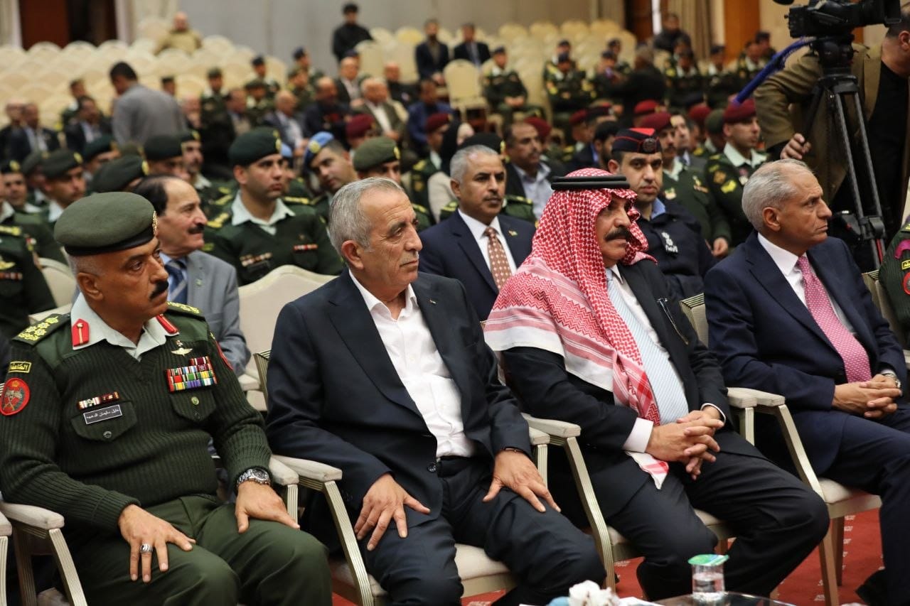 وزير الثقافة يرعى احتفال "اتحاد الكتاب" بذكرى معركة الكرامة الـ68