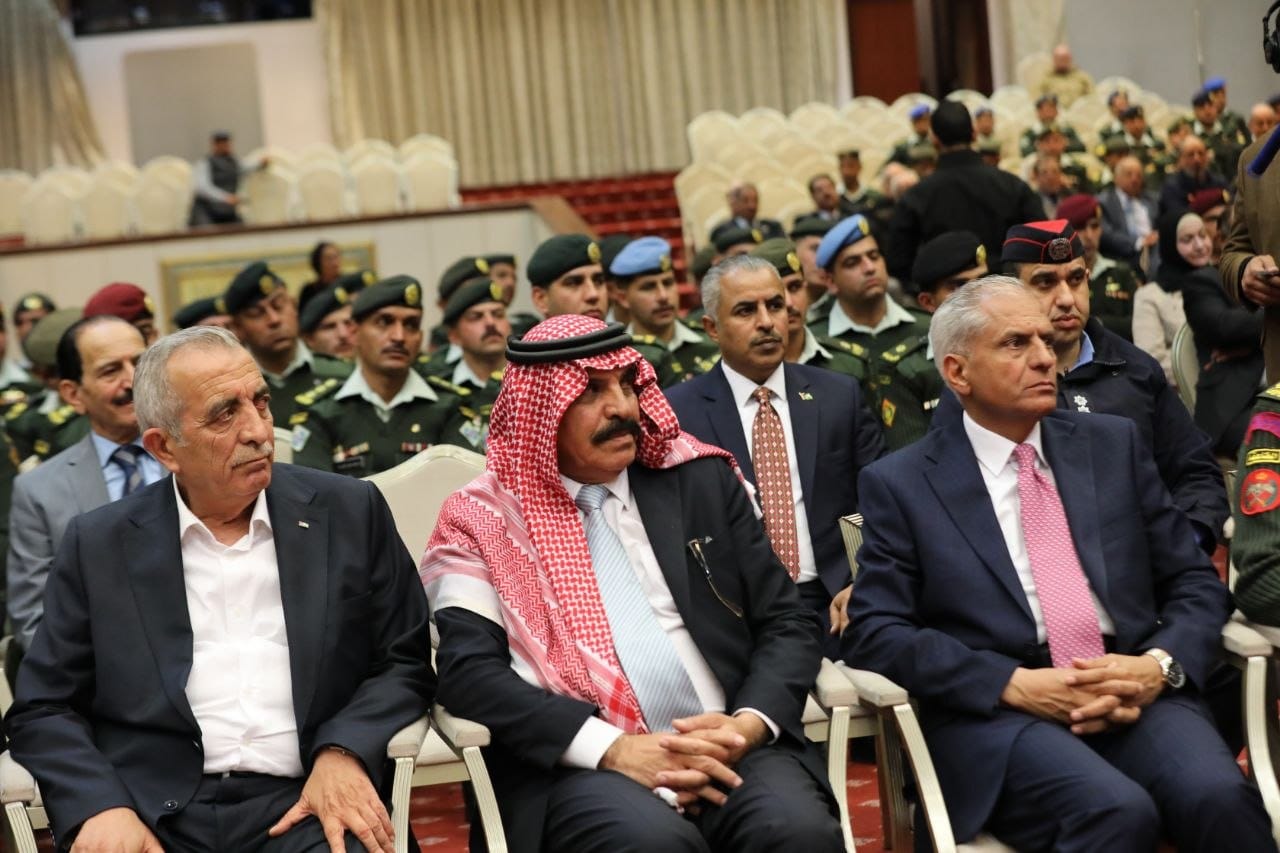 وزير الثقافة يرعى احتفال "اتحاد الكتاب" بذكرى معركة الكرامة الـ68