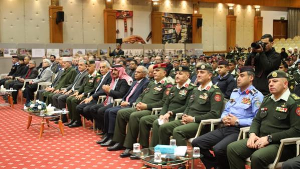 وزير الثقافة يرعى احتفال "اتحاد الكتاب" بذكرى معركة الكرامة الـ68