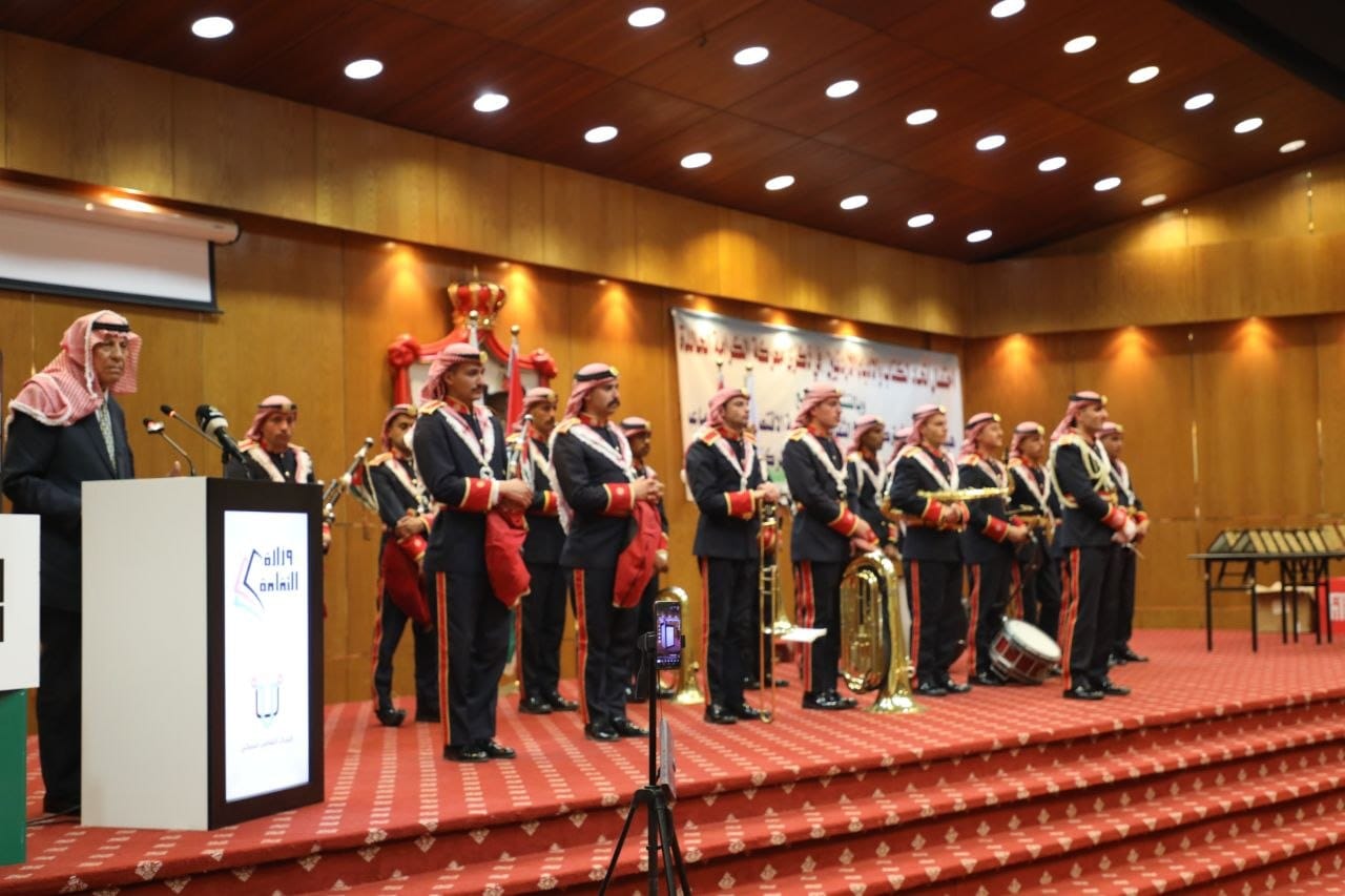 وزير الثقافة يرعى احتفال "اتحاد الكتاب" بذكرى معركة الكرامة الـ68