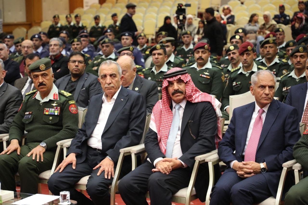 وزير الثقافة يرعى احتفال "اتحاد الكتاب" بذكرى معركة الكرامة الـ68