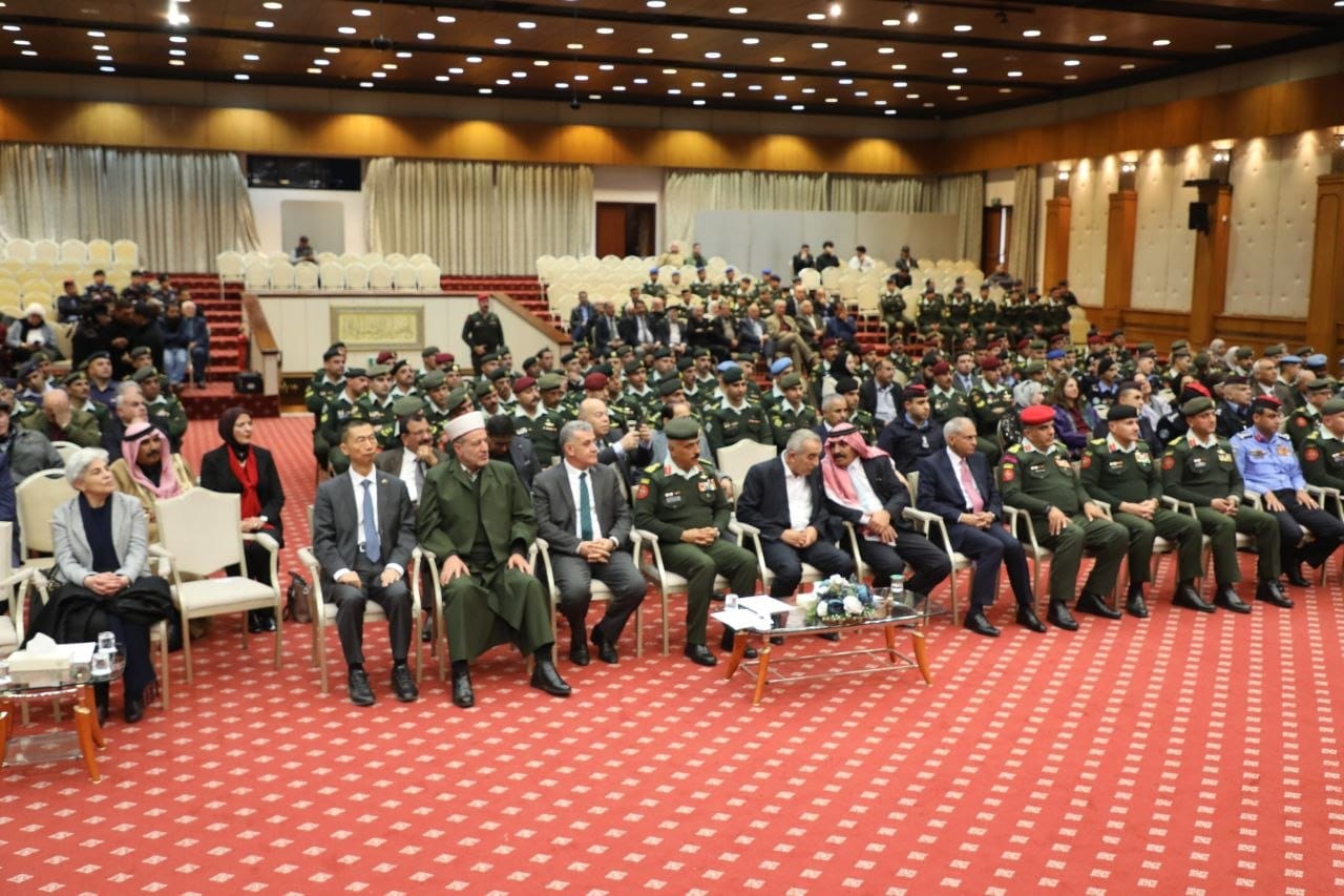 وزير الثقافة يرعى احتفال "اتحاد الكتاب" بذكرى معركة الكرامة الـ68