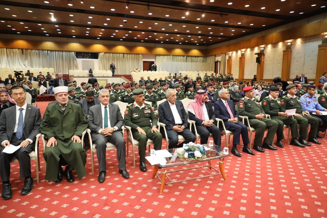 وزير الثقافة يرعى احتفال "اتحاد الكتاب" بذكرى معركة الكرامة الـ68