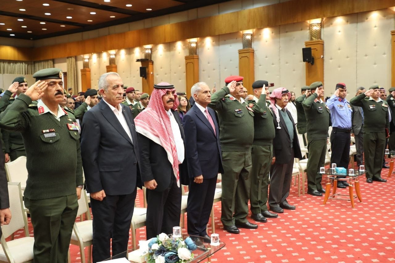 وزير الثقافة يرعى احتفال "اتحاد الكتاب" بذكرى معركة الكرامة الـ68