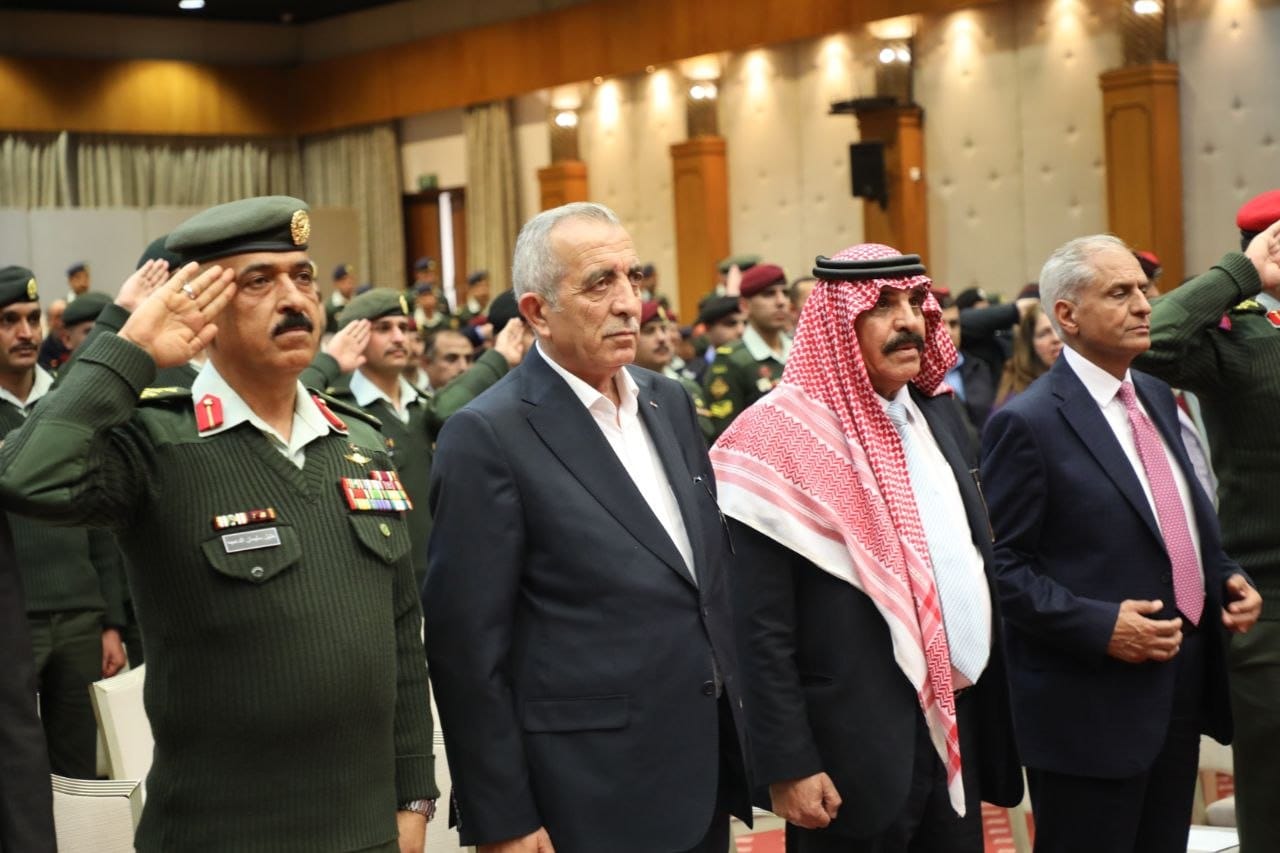 وزير الثقافة يرعى احتفال "اتحاد الكتاب" بذكرى معركة الكرامة الـ68