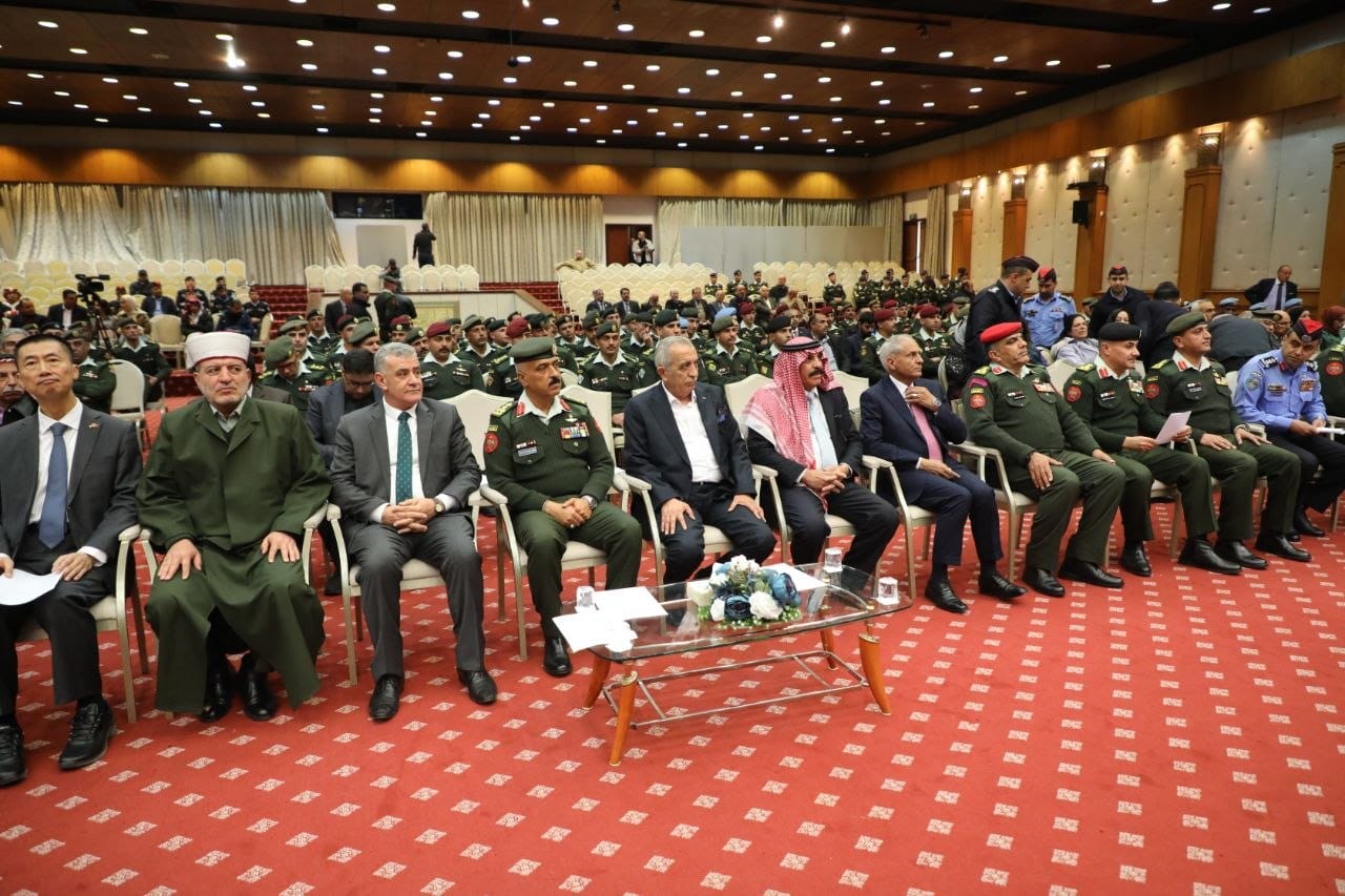 وزير الثقافة يرعى احتفال "اتحاد الكتاب" بذكرى معركة الكرامة الـ68